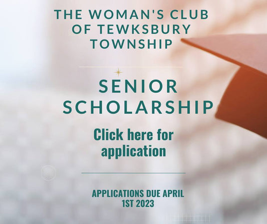 2023 Scholarships Applications are Open