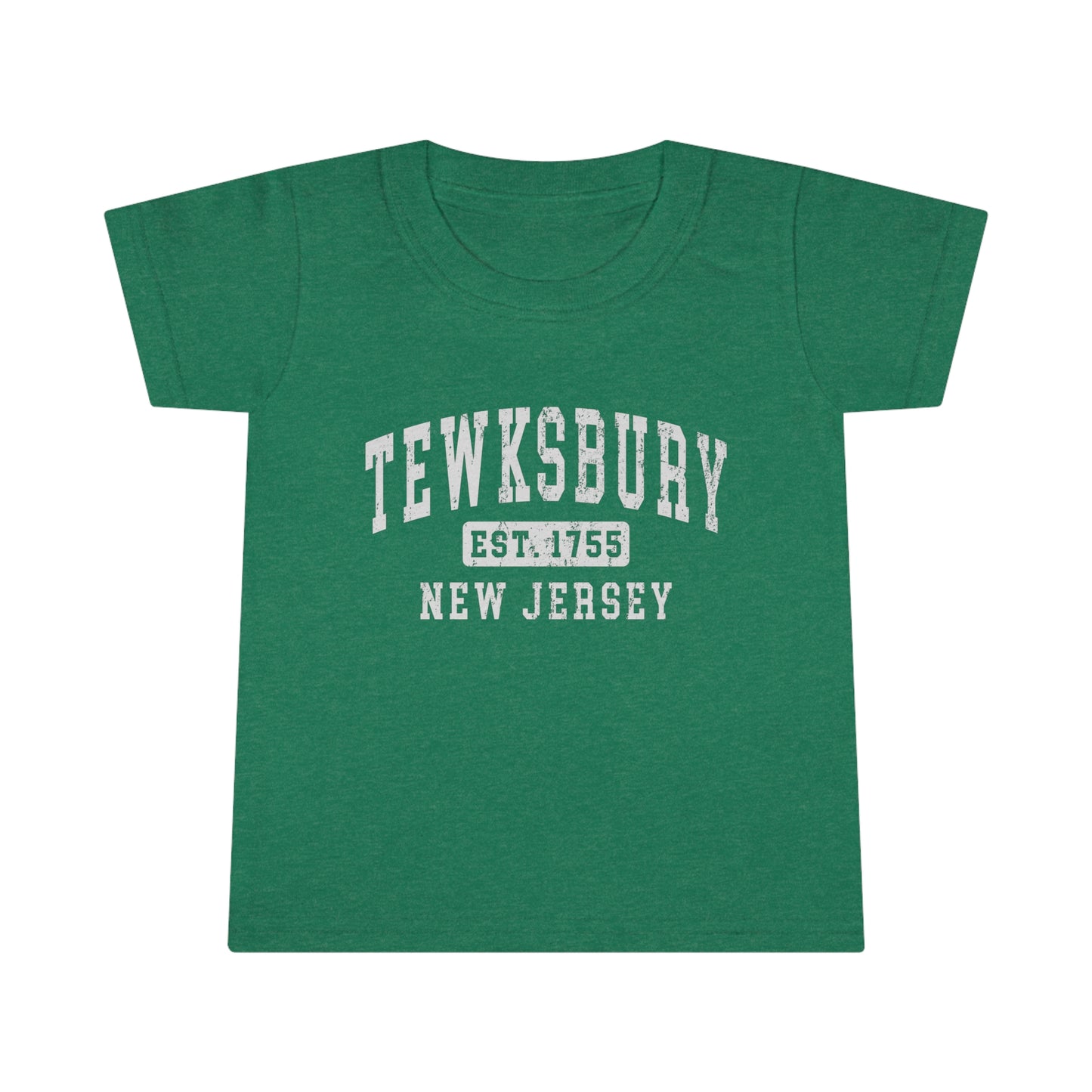 Toddler Tewksbury T-shirt