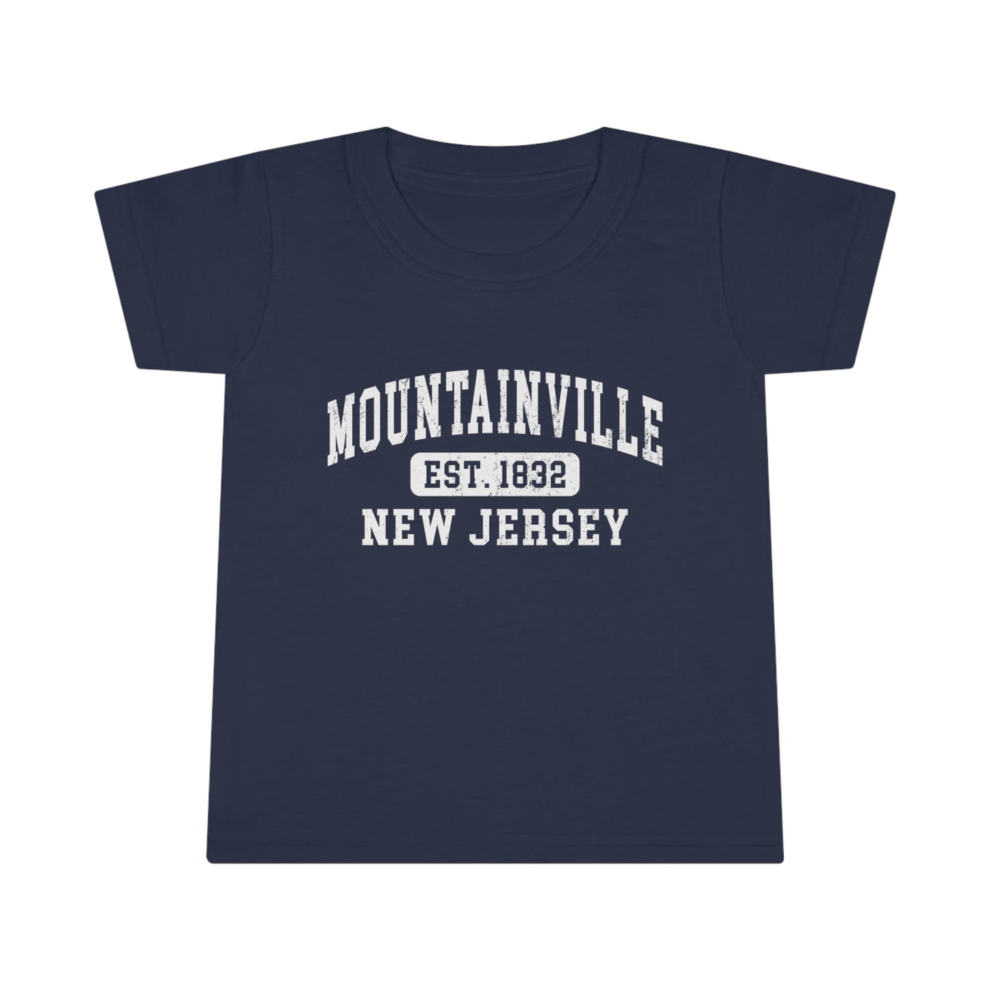 Toddler Mountainville T-shirt