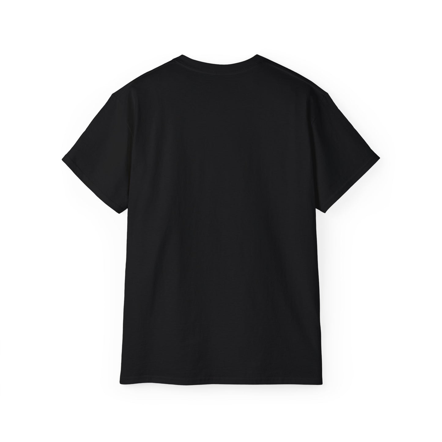 Mountainville Standard Unisex Ultra Cotton Tee
