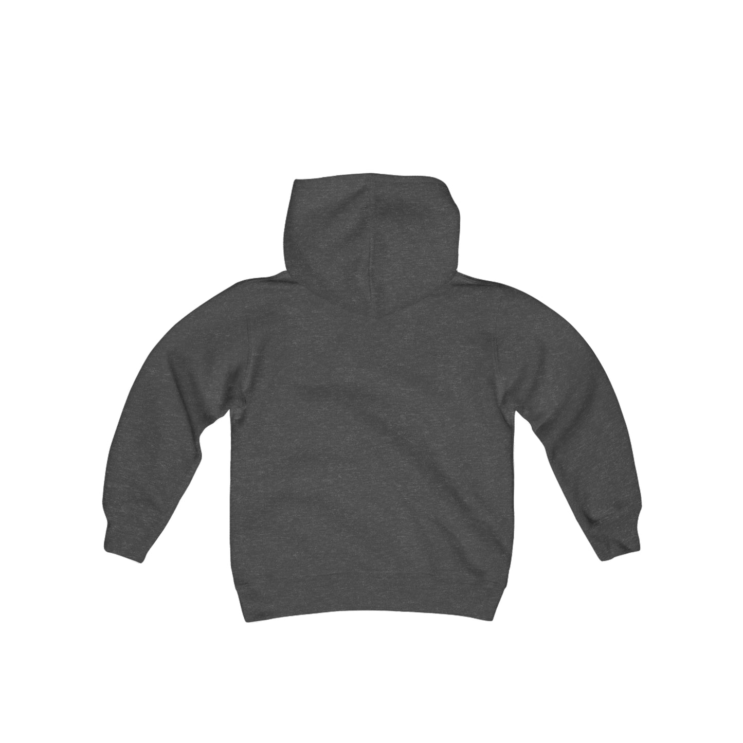 Youth Heavy Blend Hooded Sweatshirt- Classic Tewksbury