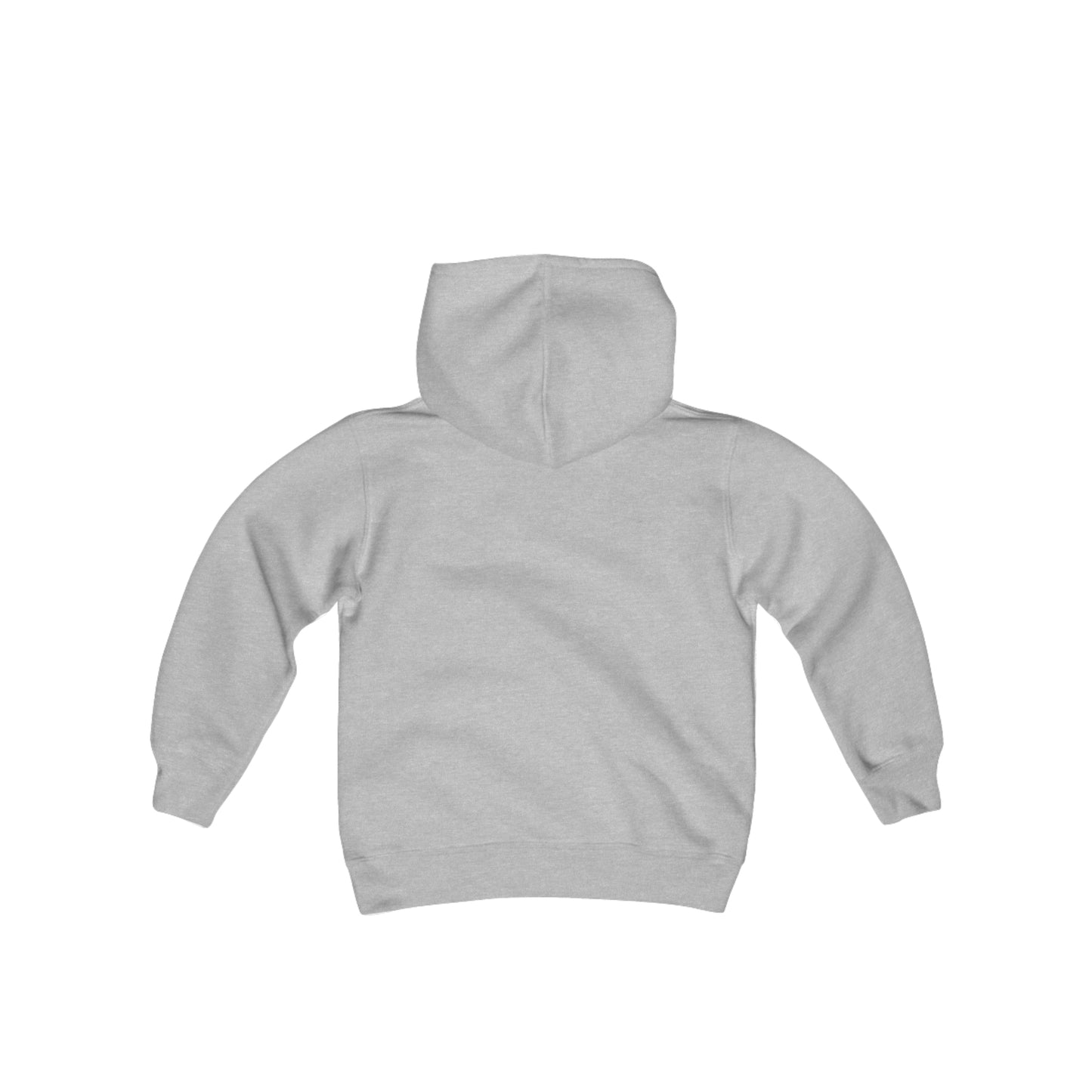 Youth Heavy Blend Hooded Sweatshirt- Classic Tewksbury