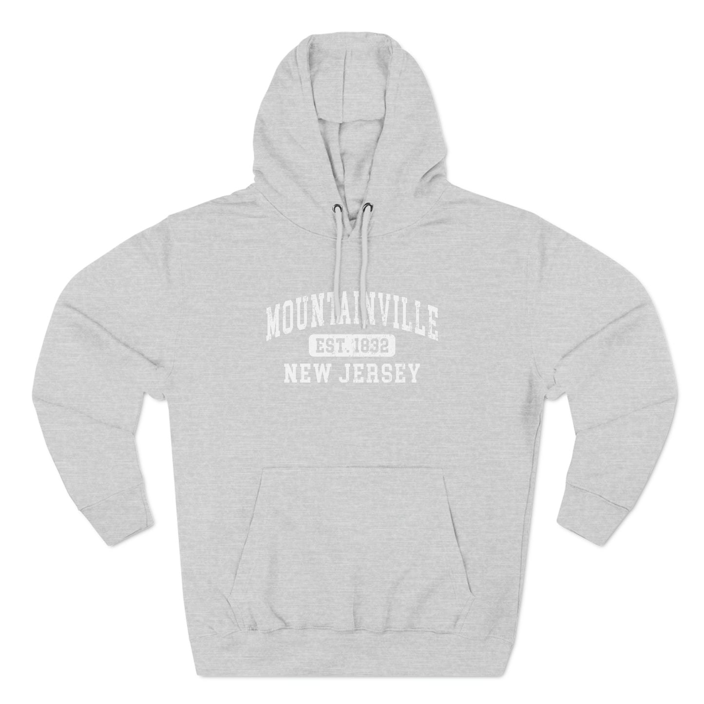 Mountianville Unisex Premium Pullover Hoodie