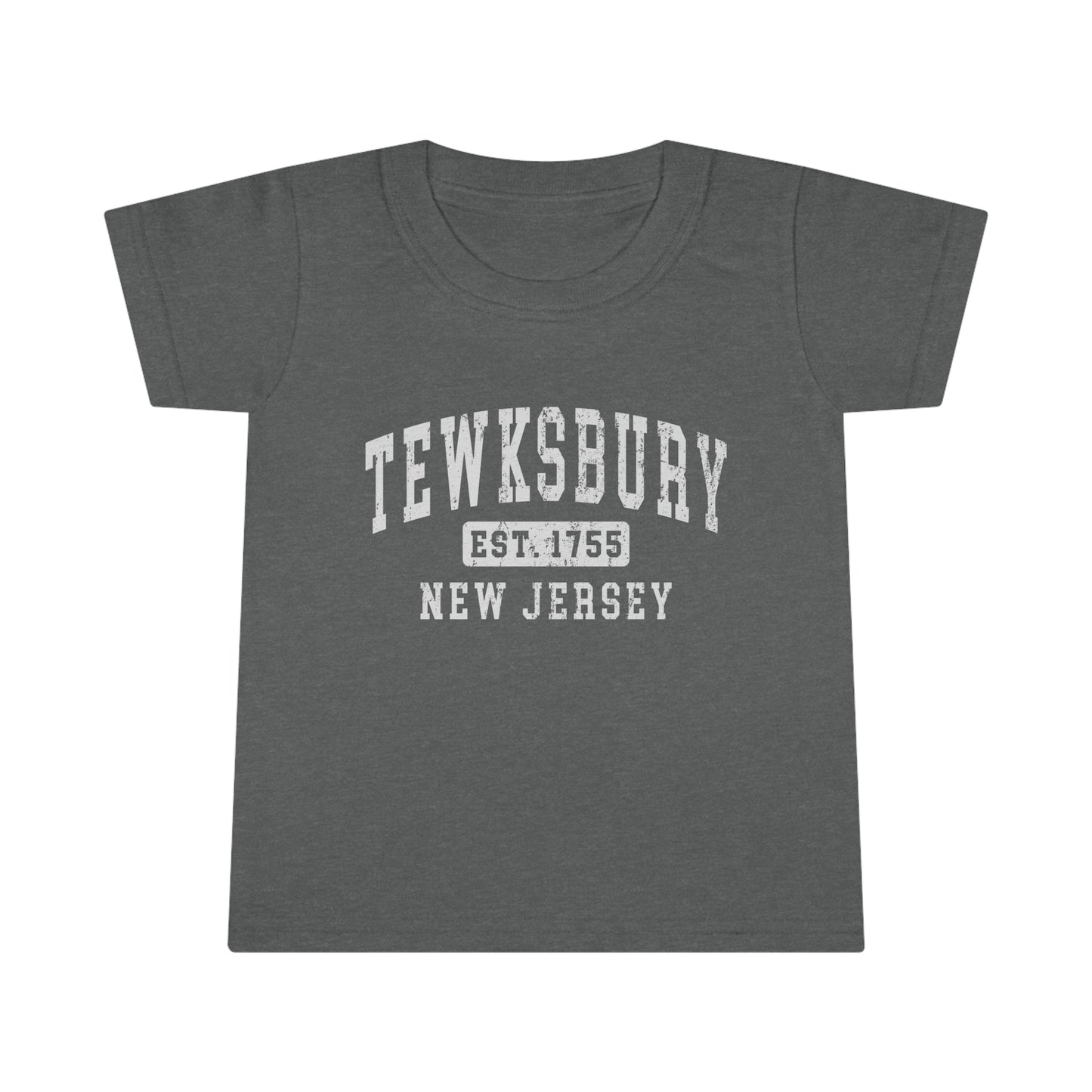 Toddler Tewksbury T-shirt