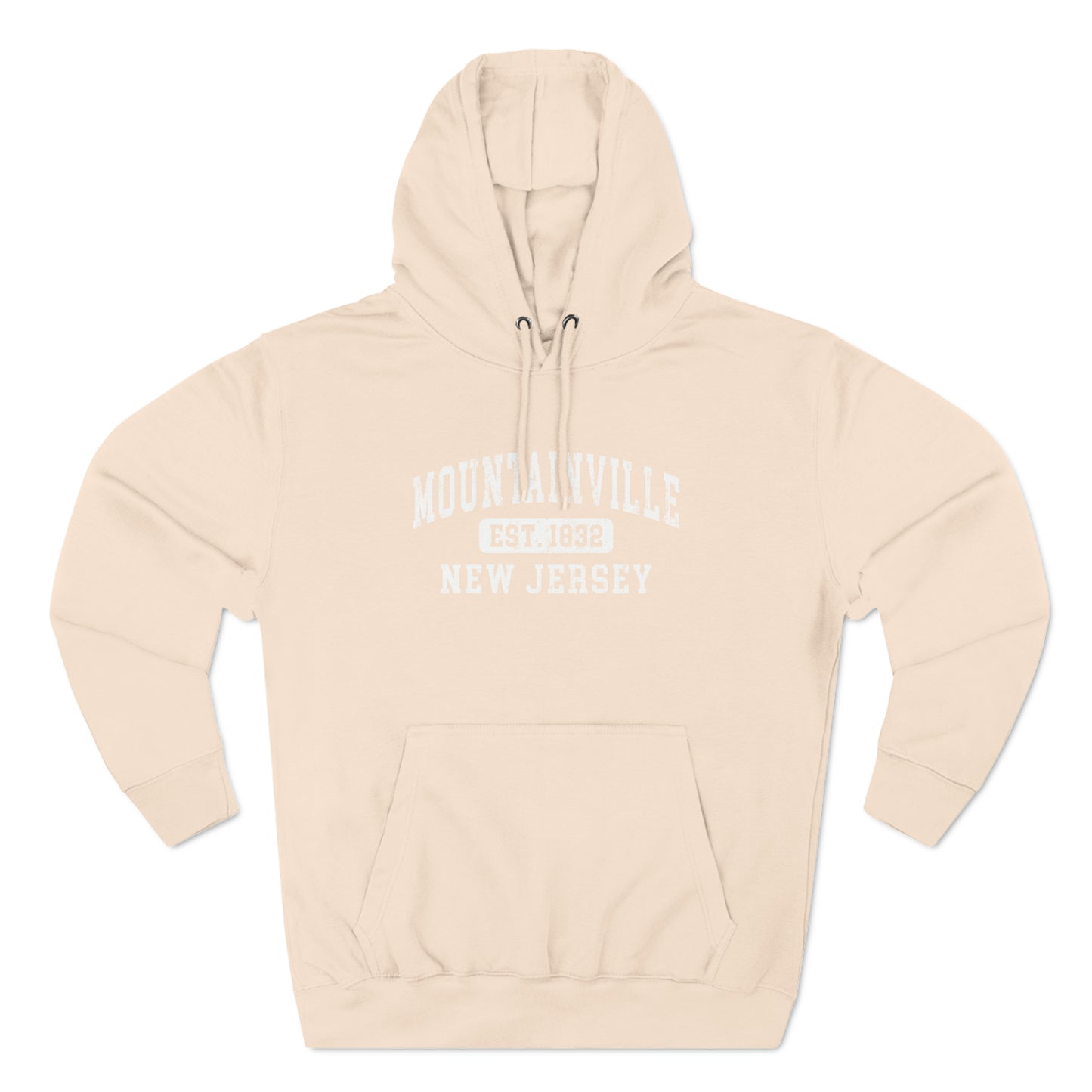 Mountianville Unisex Premium Pullover Hoodie