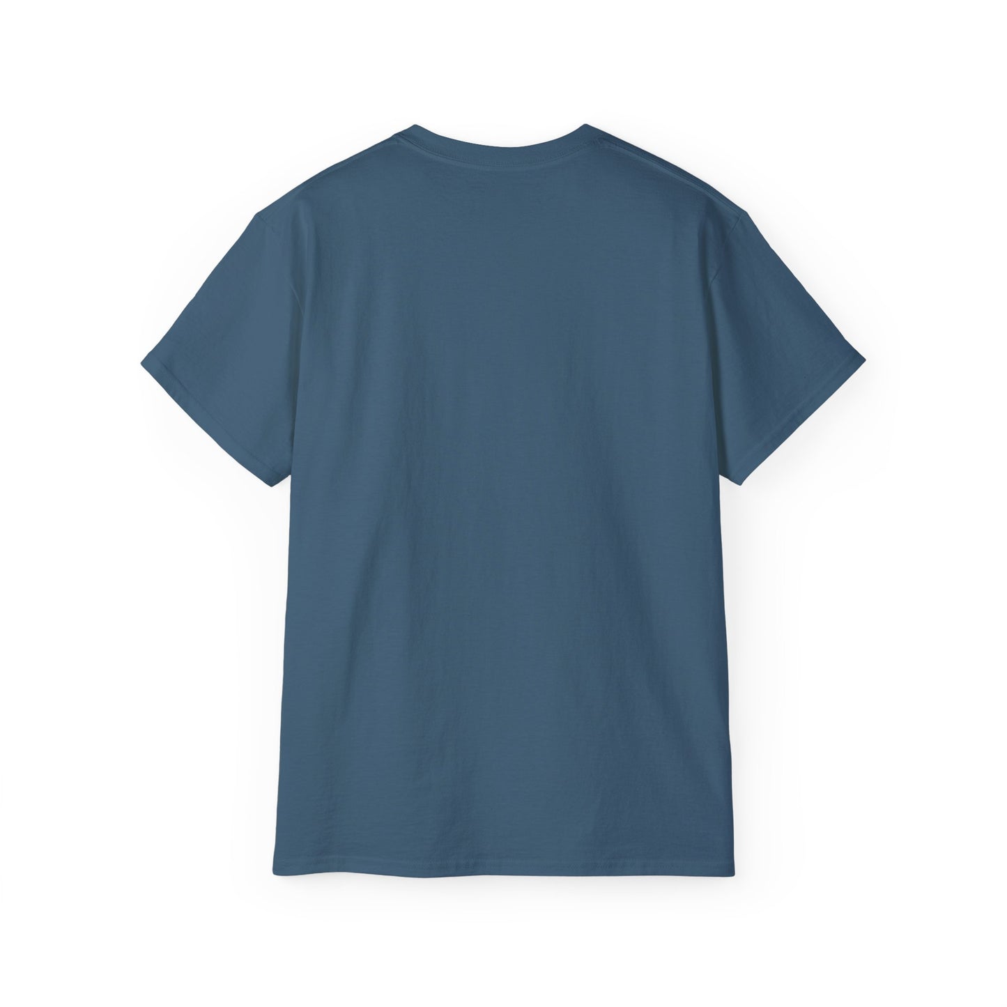 Mountainville Standard Unisex Ultra Cotton Tee