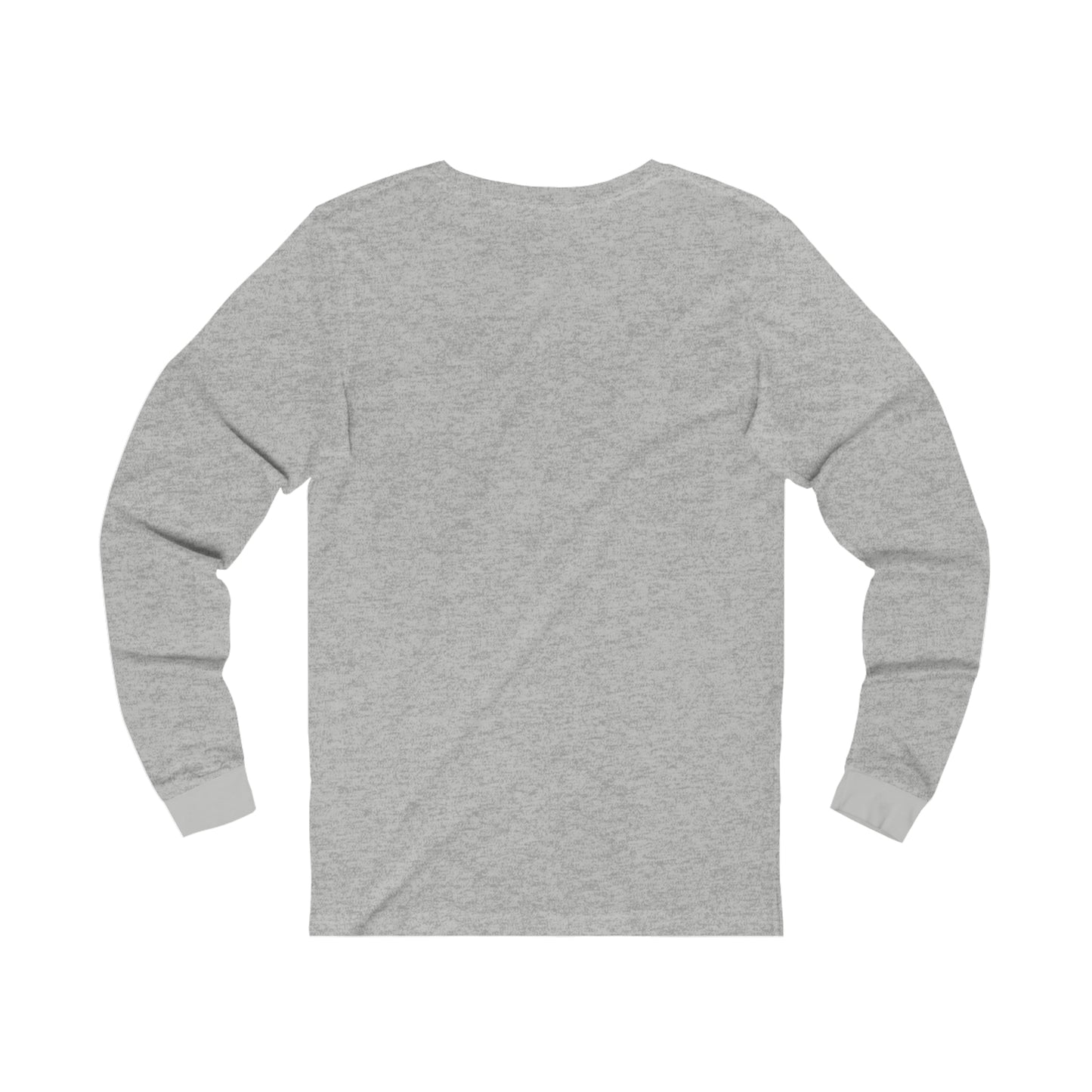 Hunterdon Jersey Long Sleeve Tee
