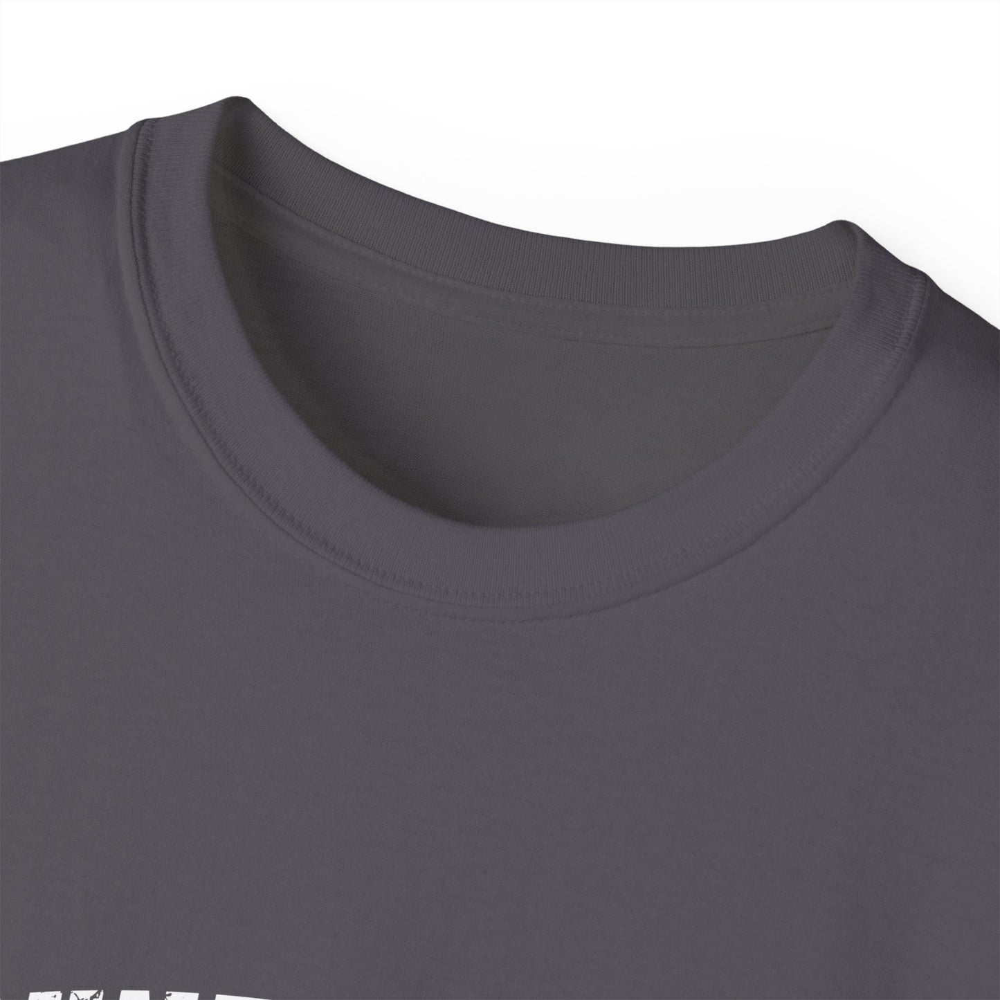 Mountainville Standard Unisex Ultra Cotton Tee