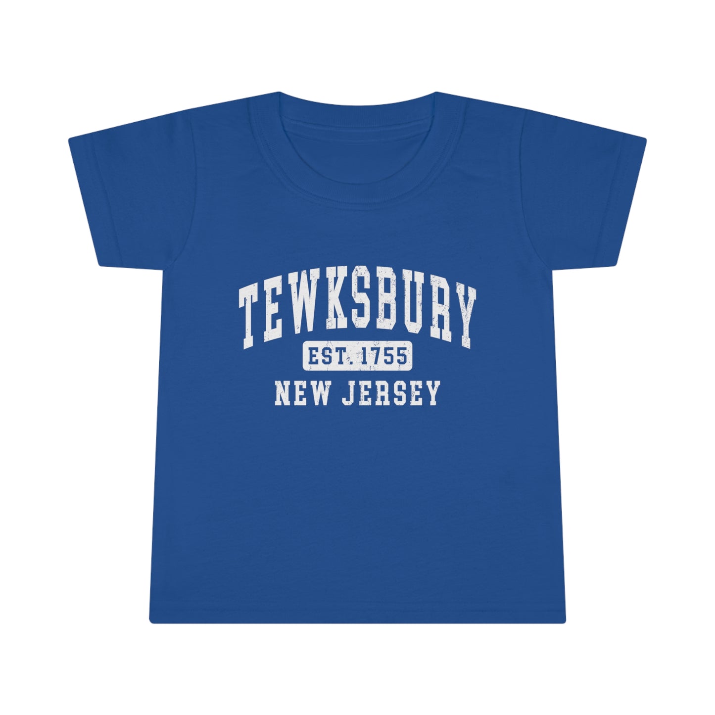 Toddler Tewksbury T-shirt