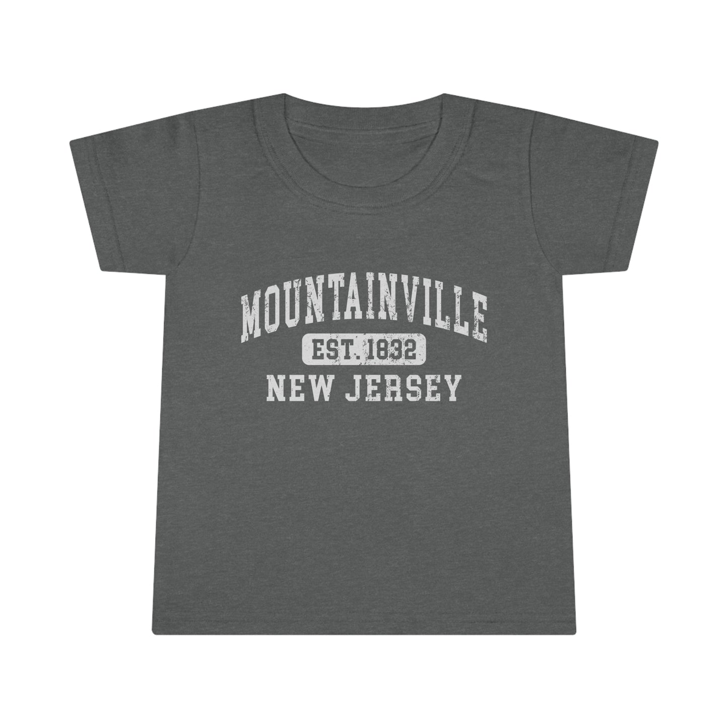 Toddler Mountainville T-shirt