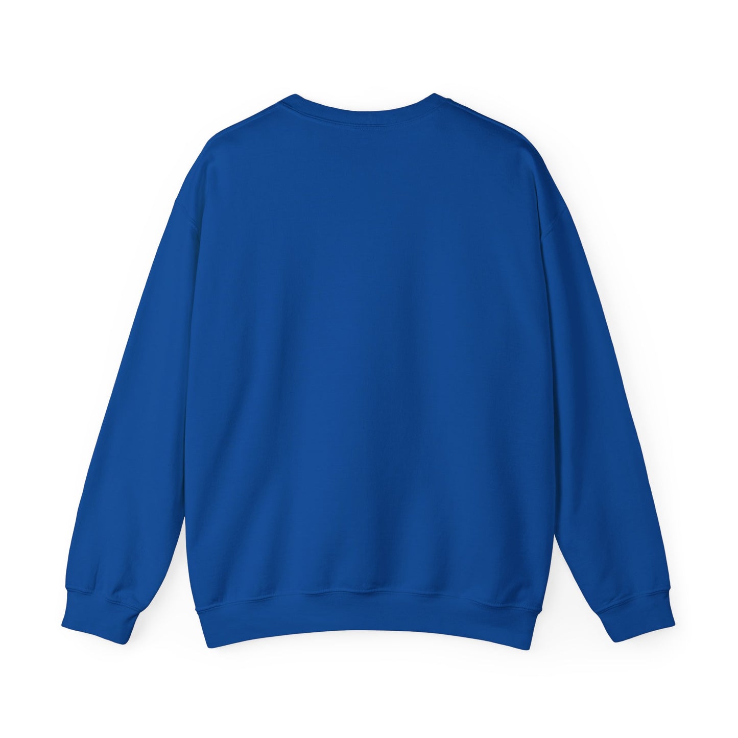 Mountainville Unisex Heavy Blend™ Crewneck Sweatshirt
