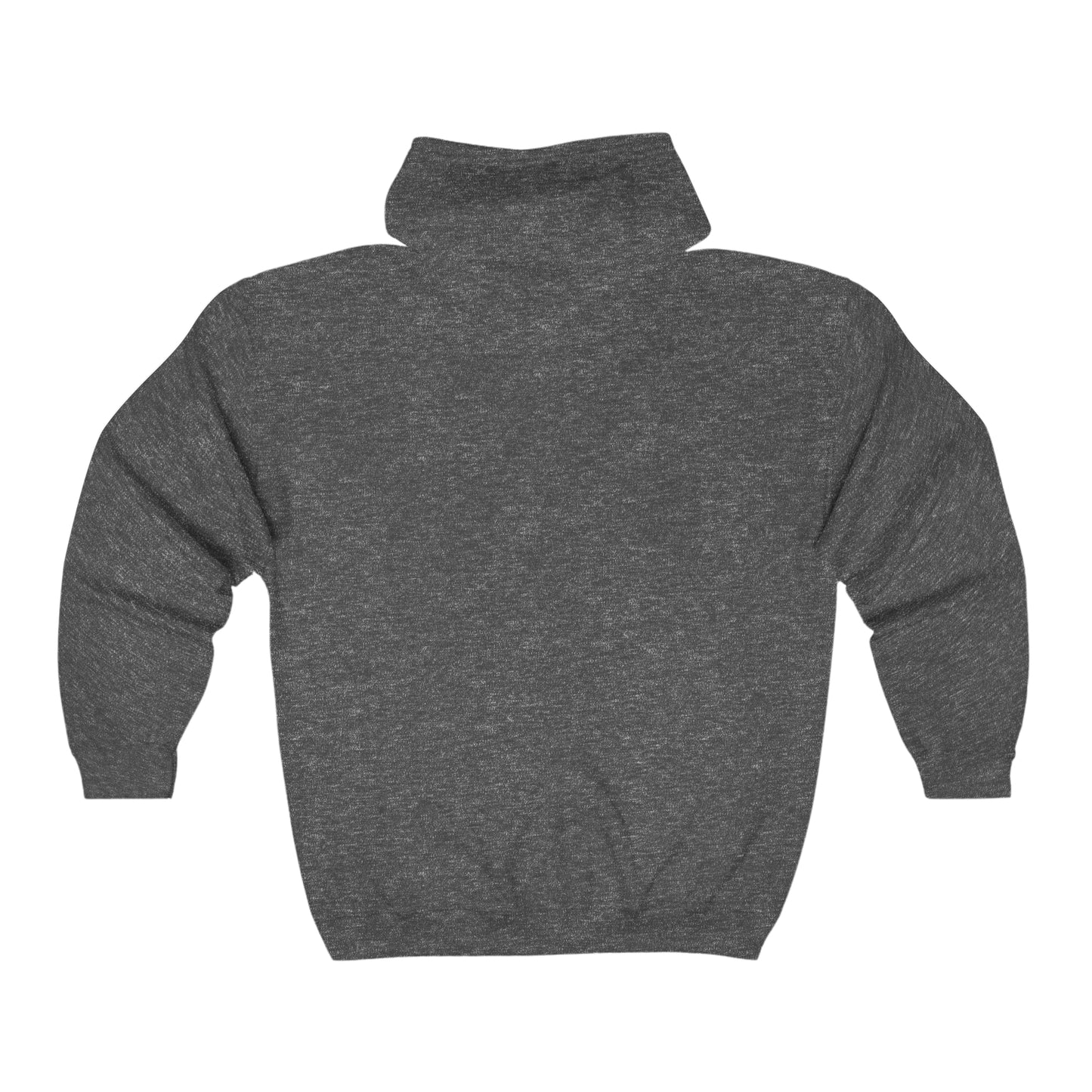 Tewksbury Unisex Heavy Blend™ Full Zip Hooded Sweatshirt