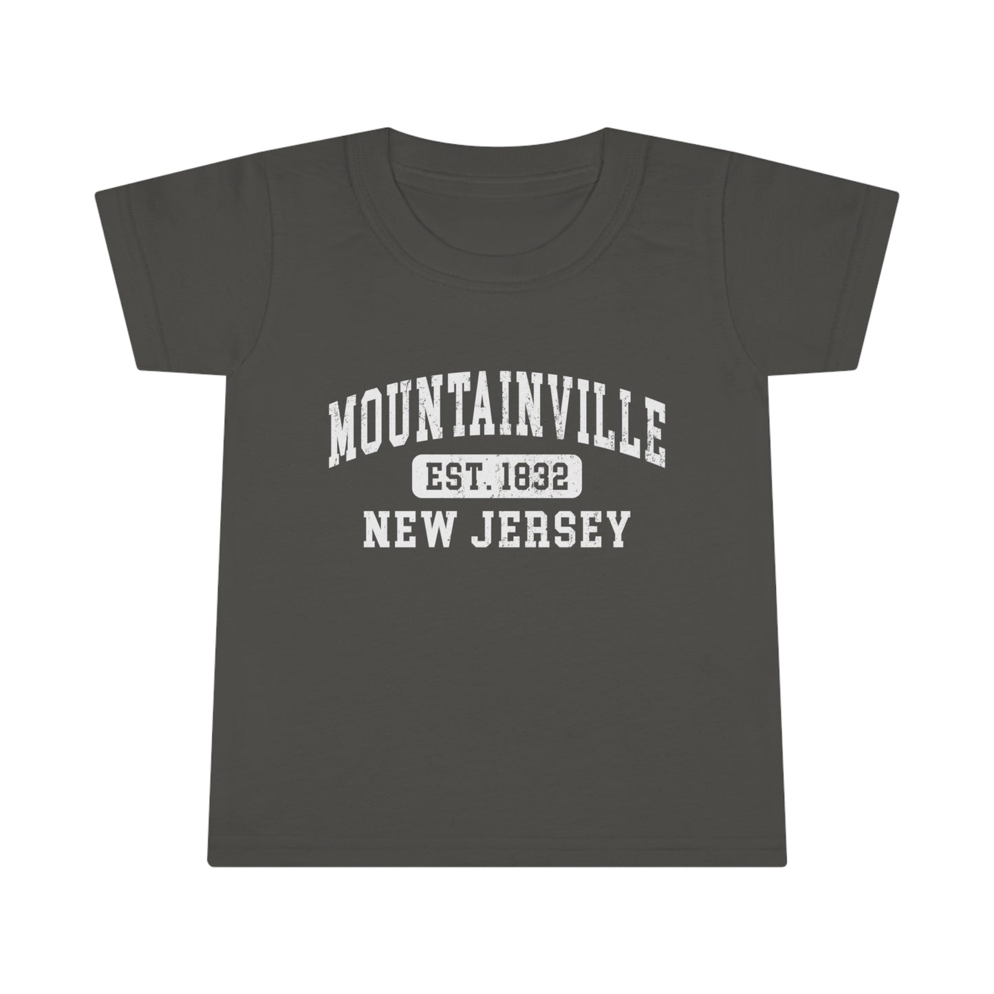 Toddler Mountainville T-shirt