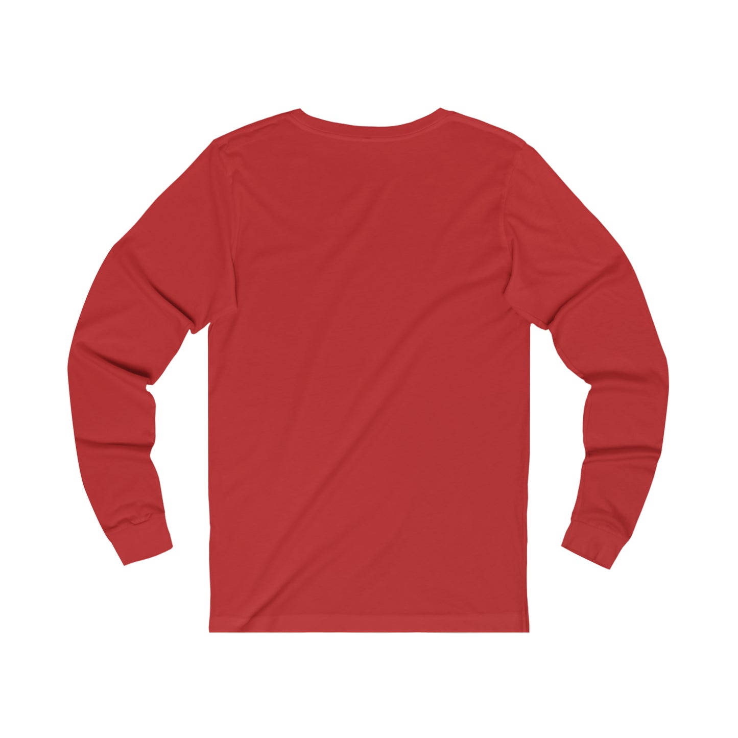 Hunterdon Jersey Long Sleeve Tee