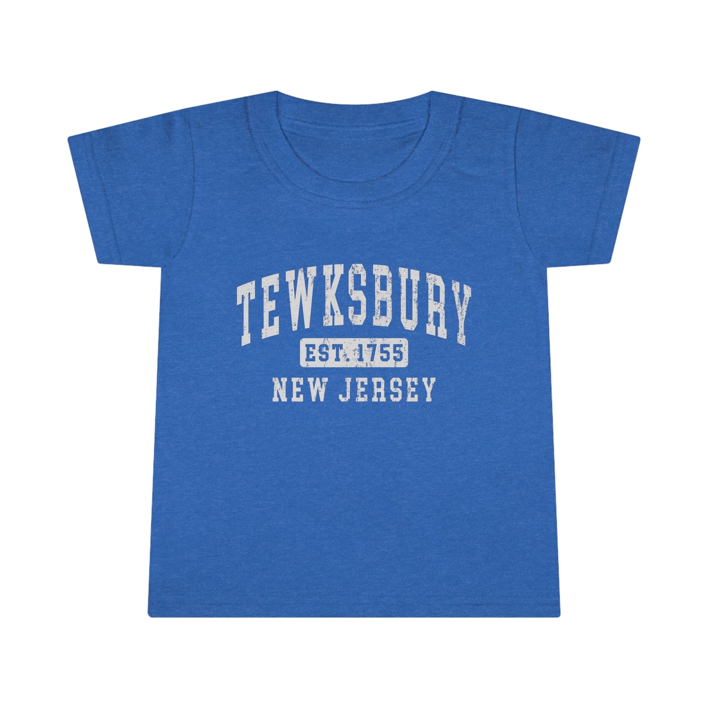 Toddler Tewksbury T-shirt