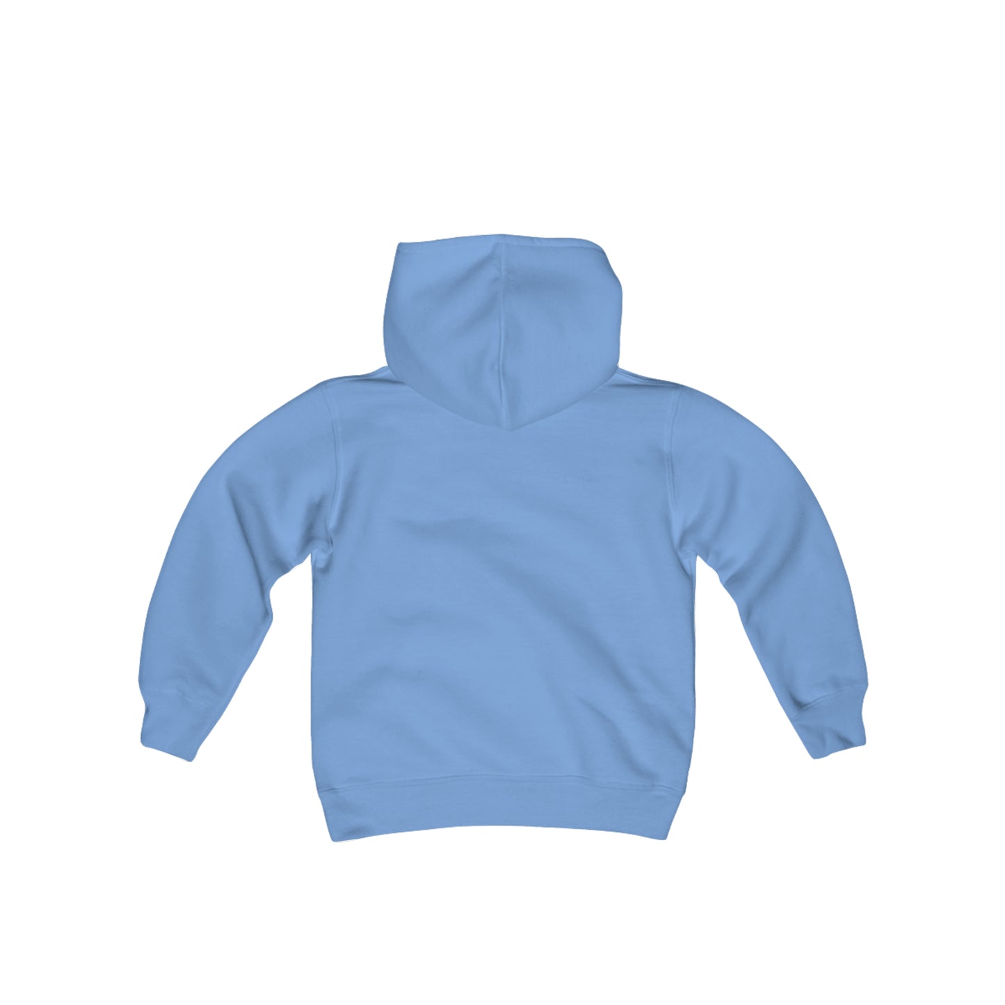 Youth Heavy Blend Hooded Sweatshirt- Classic Tewksbury