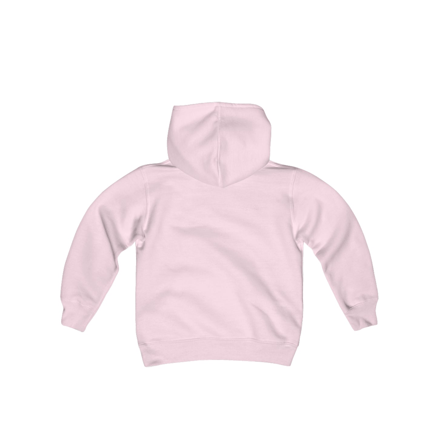 Youth Heavy Blend Hooded Sweatshirt- Classic Tewksbury