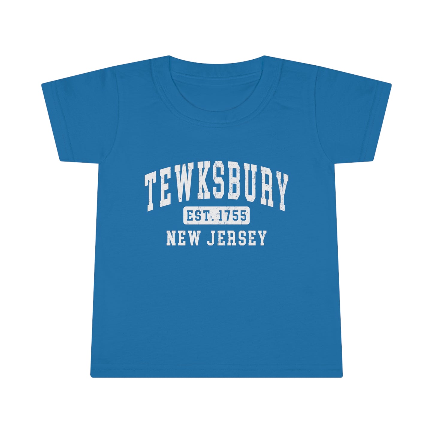 Toddler Tewksbury T-shirt