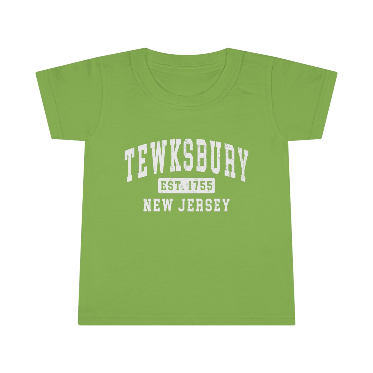 Toddler Tewksbury T-shirt