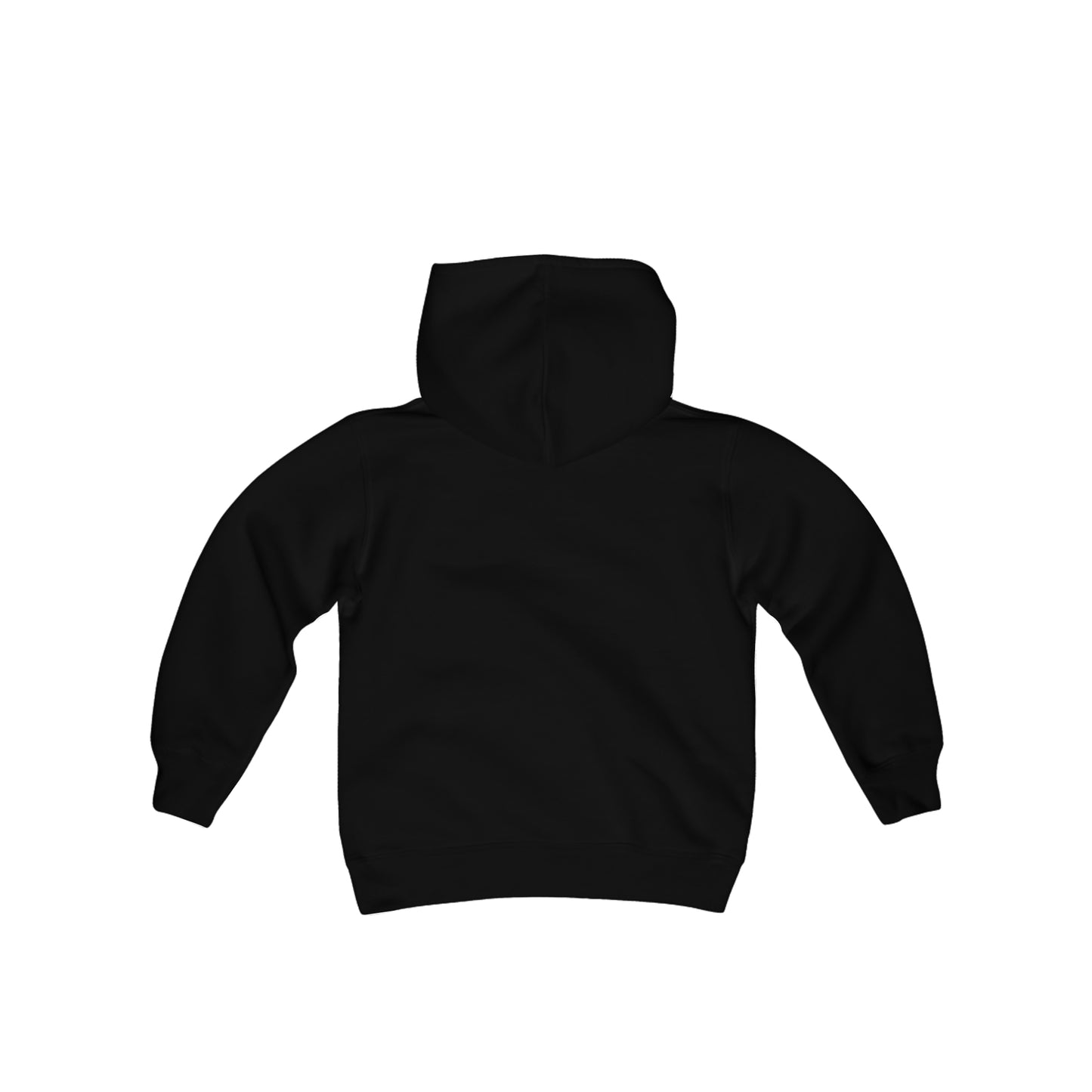 Mountainville Youth Heavy Blend Hooded Sweatshirt- Classic Tewksbury