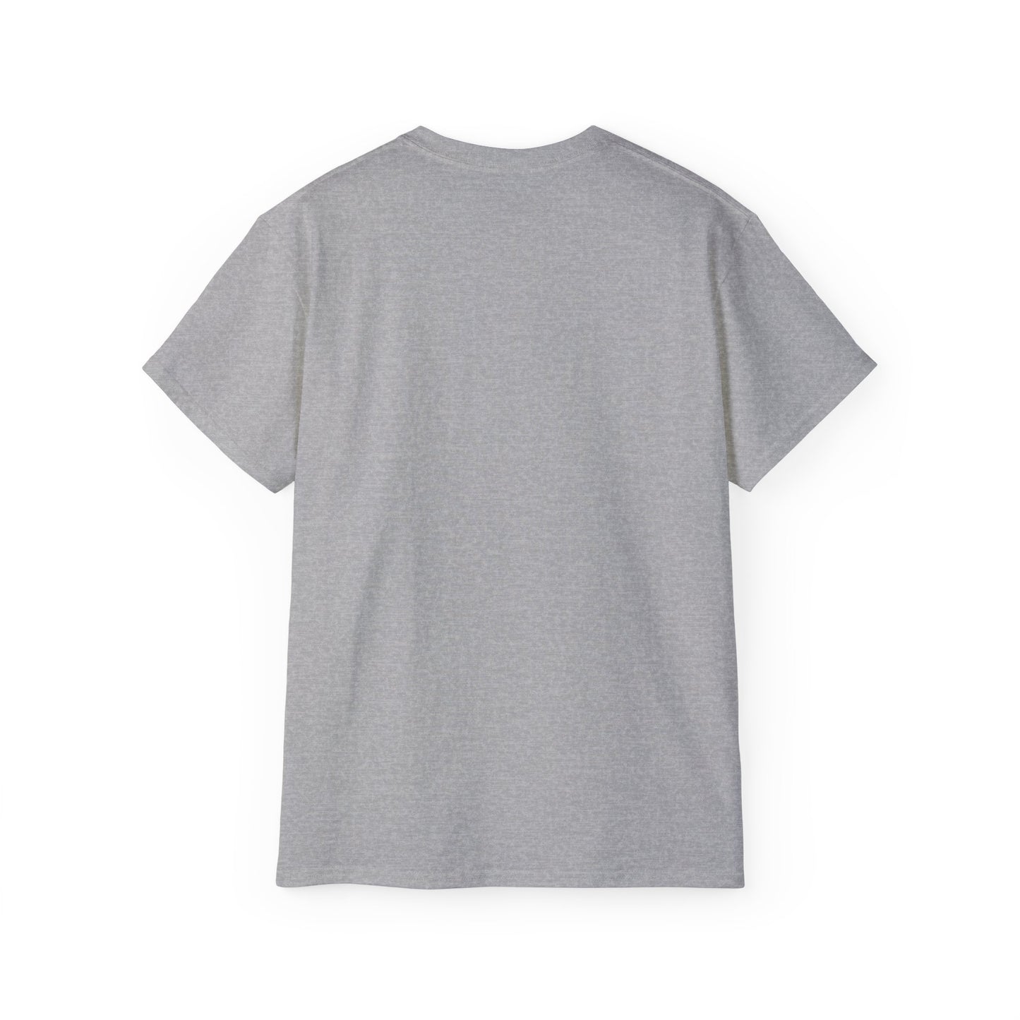 Mountainville Standard Unisex Ultra Cotton Tee
