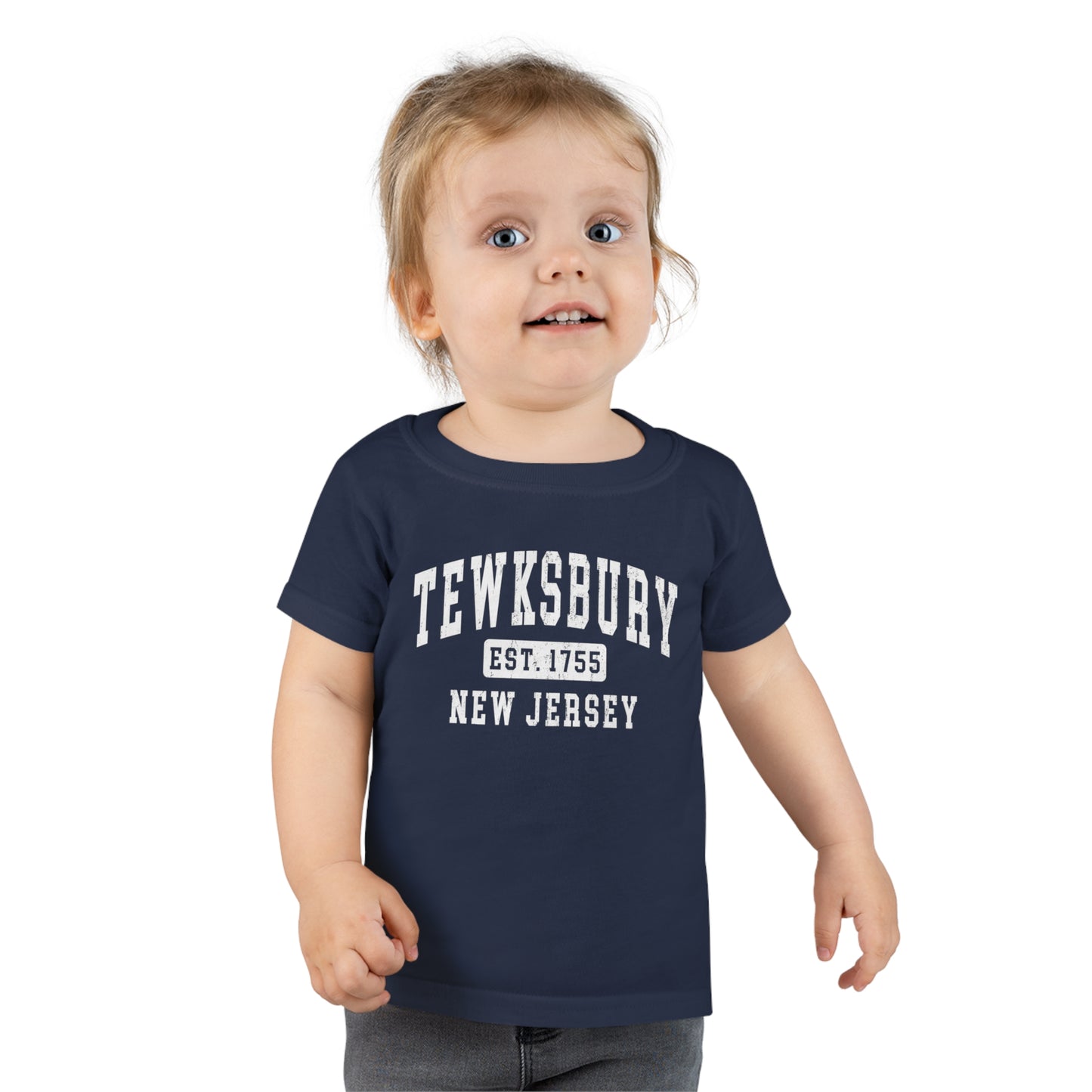 Toddler Tewksbury T-shirt