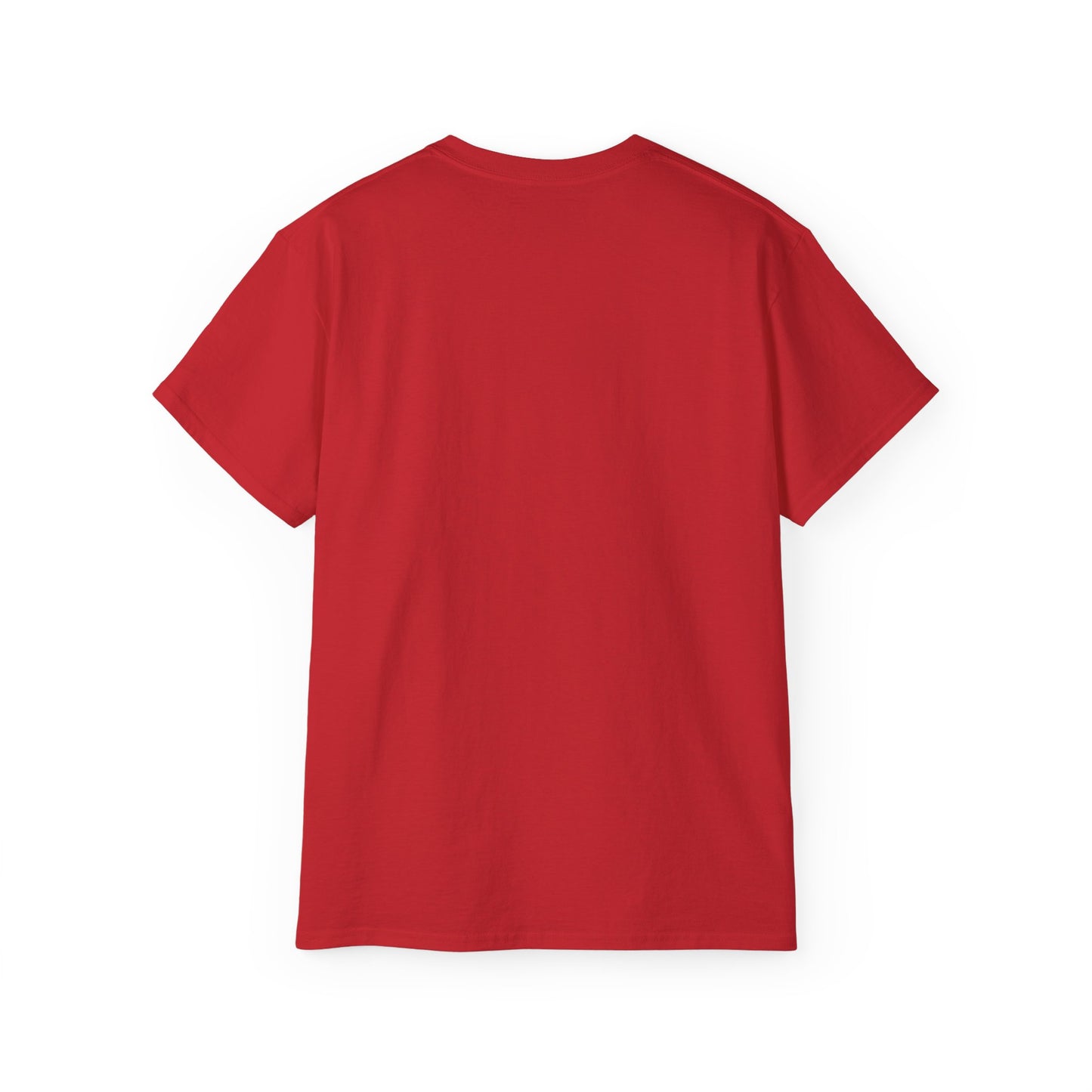 Mountainville Standard Unisex Ultra Cotton Tee