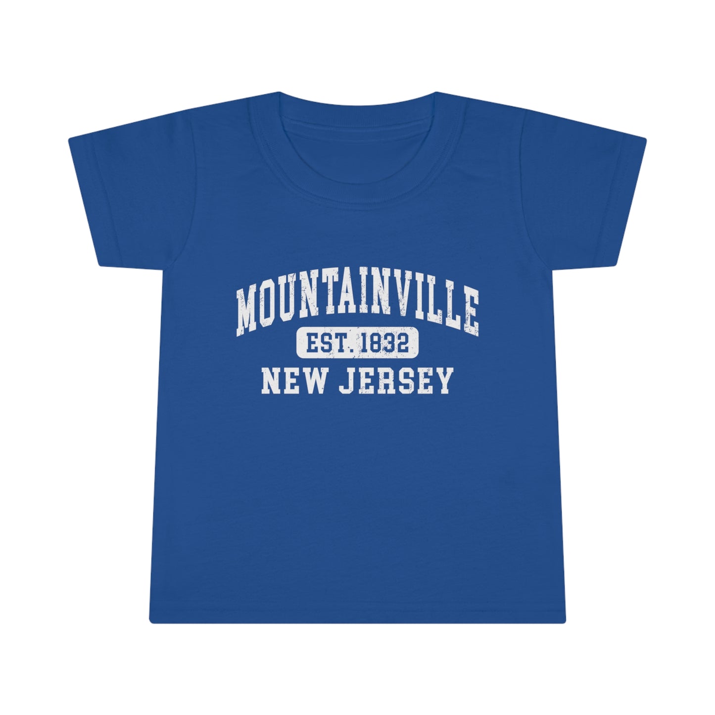 Toddler Mountainville T-shirt