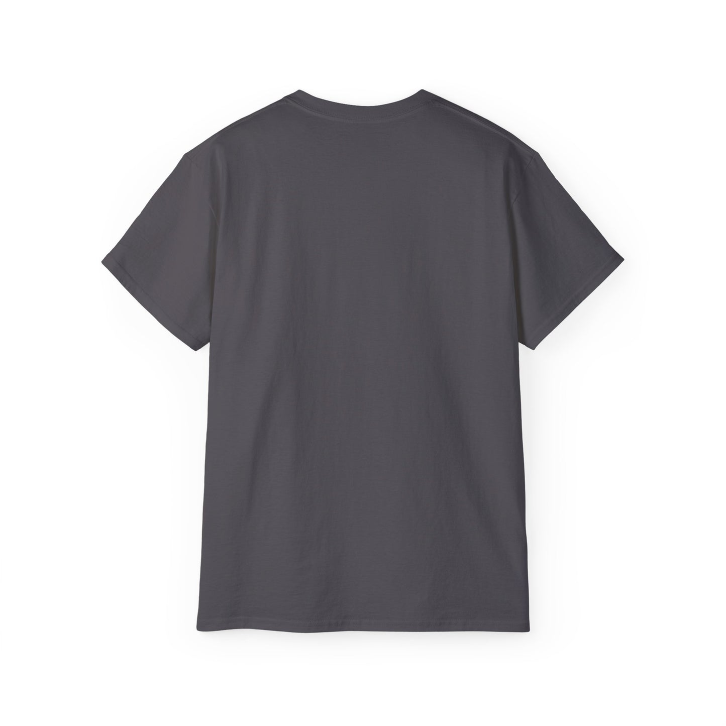 Mountainville Standard Unisex Ultra Cotton Tee