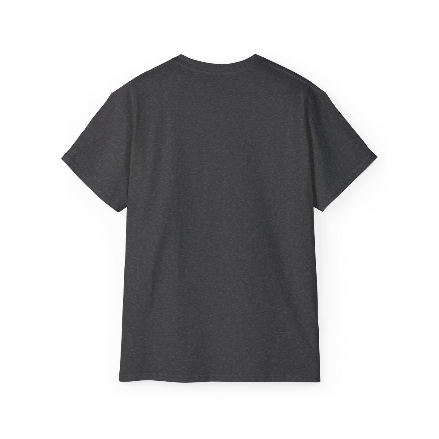 Mountainville Standard Unisex Ultra Cotton Tee