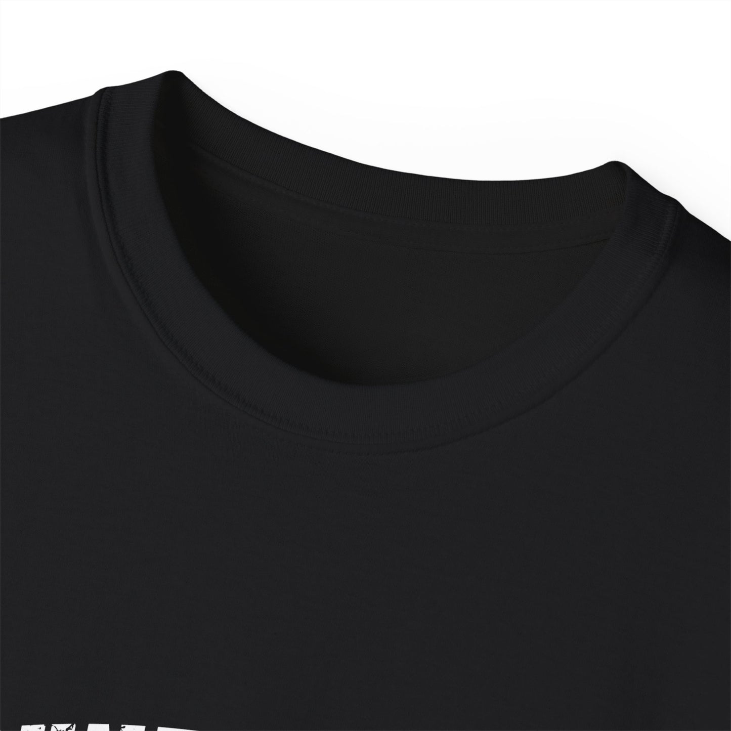 Mountainville Standard Unisex Ultra Cotton Tee