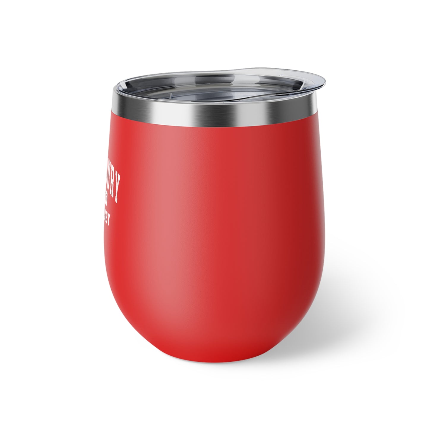 Copper Vacuum Insulated Cup, 12oz-Tewksbury Classic Design