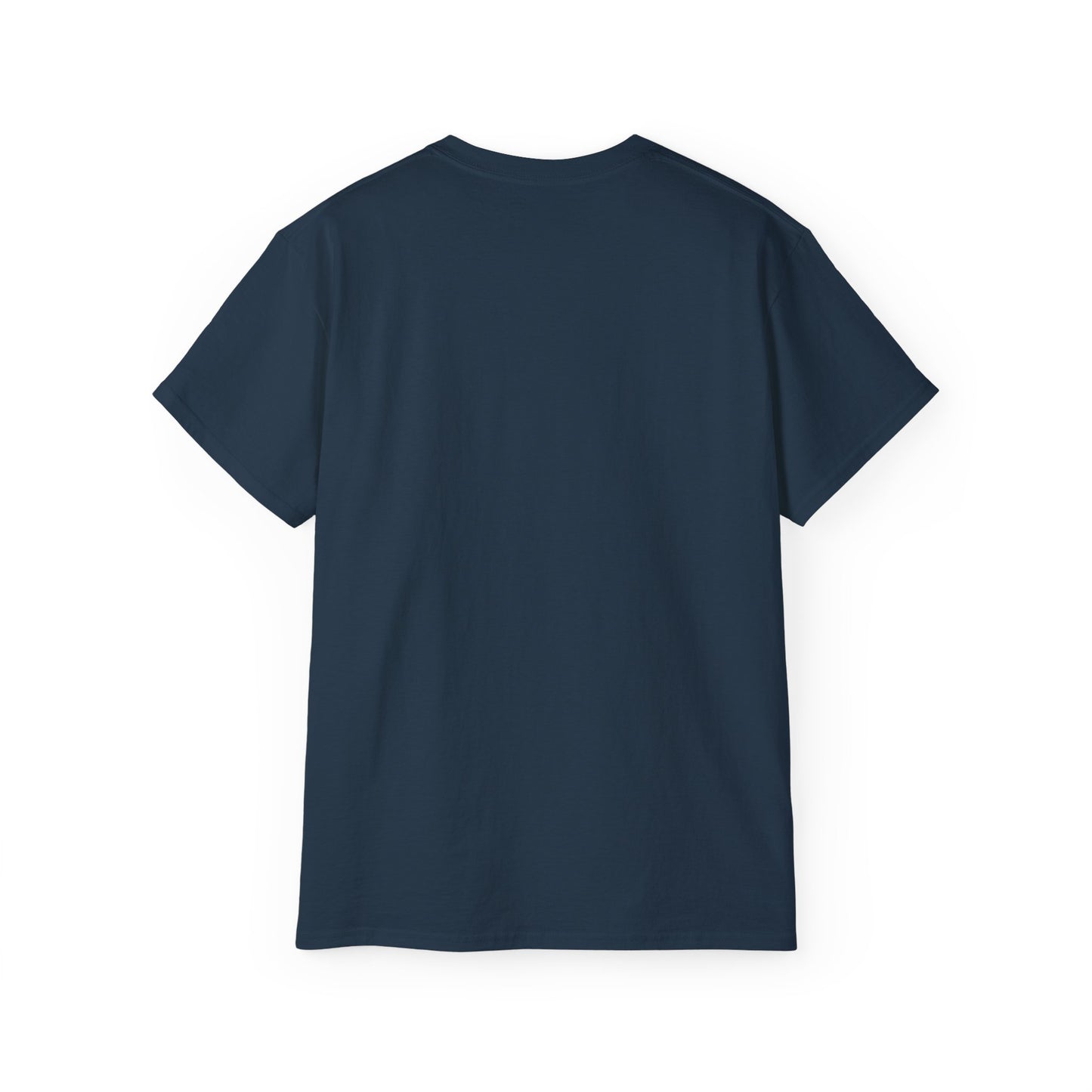 Mountainville Standard Unisex Ultra Cotton Tee