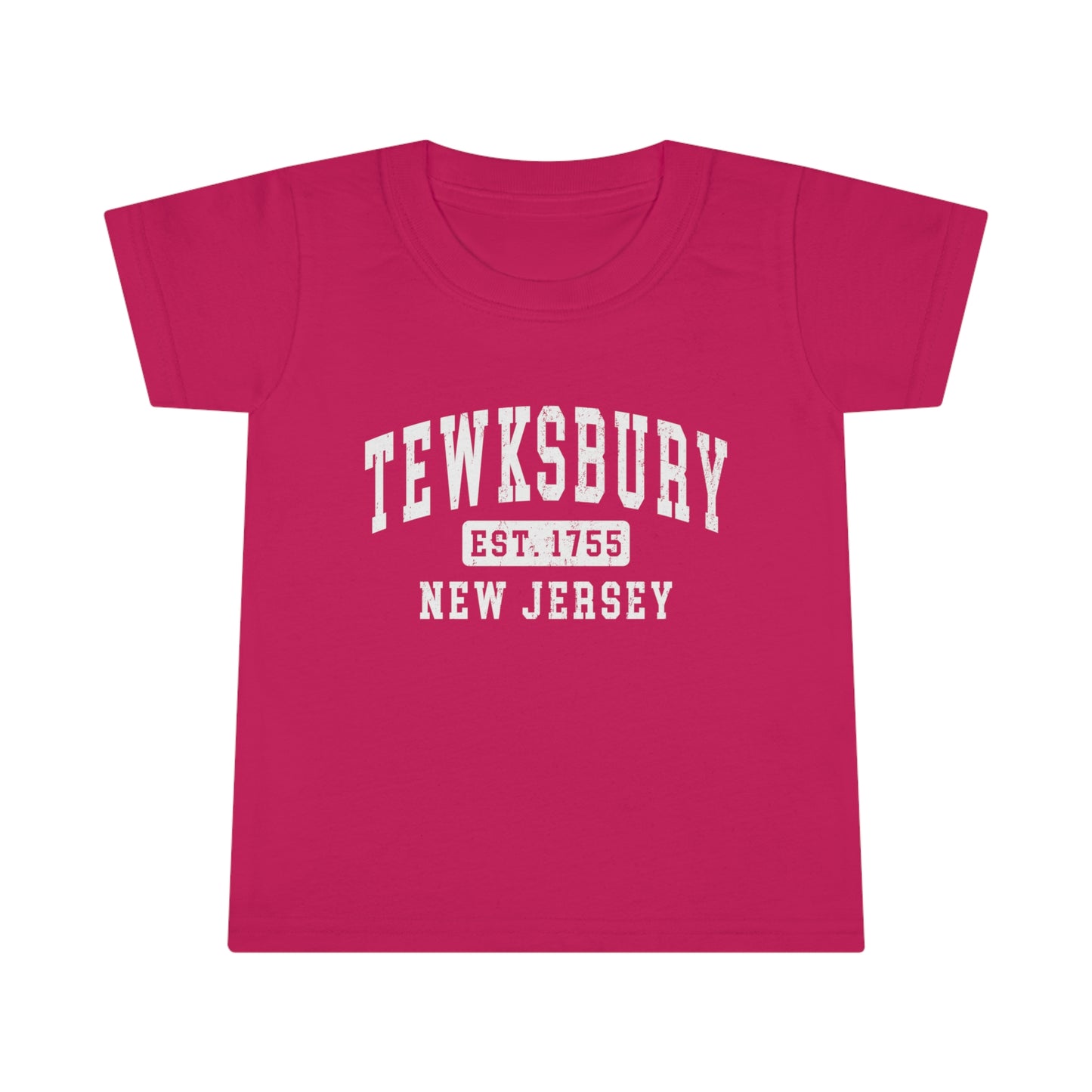 Toddler Tewksbury T-shirt