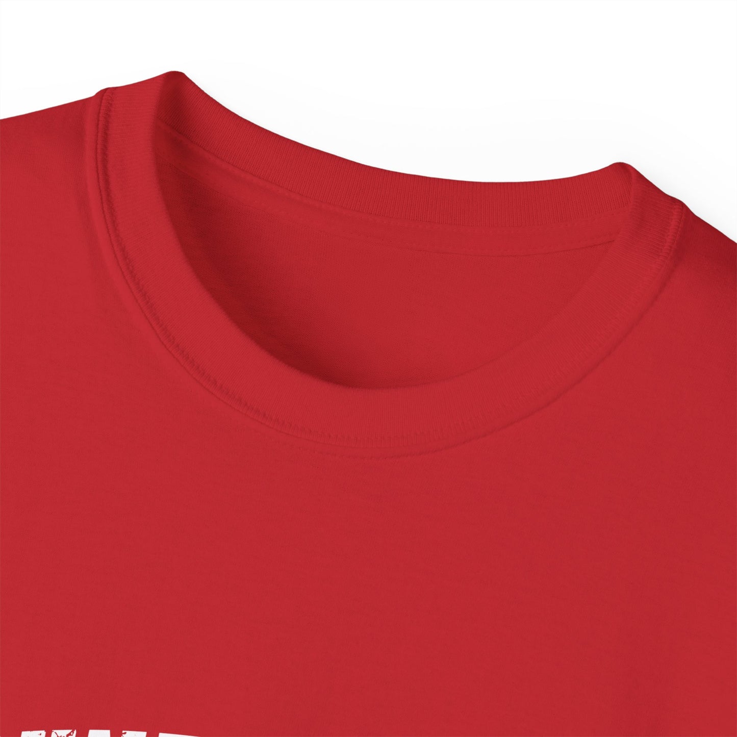 Mountainville Standard Unisex Ultra Cotton Tee
