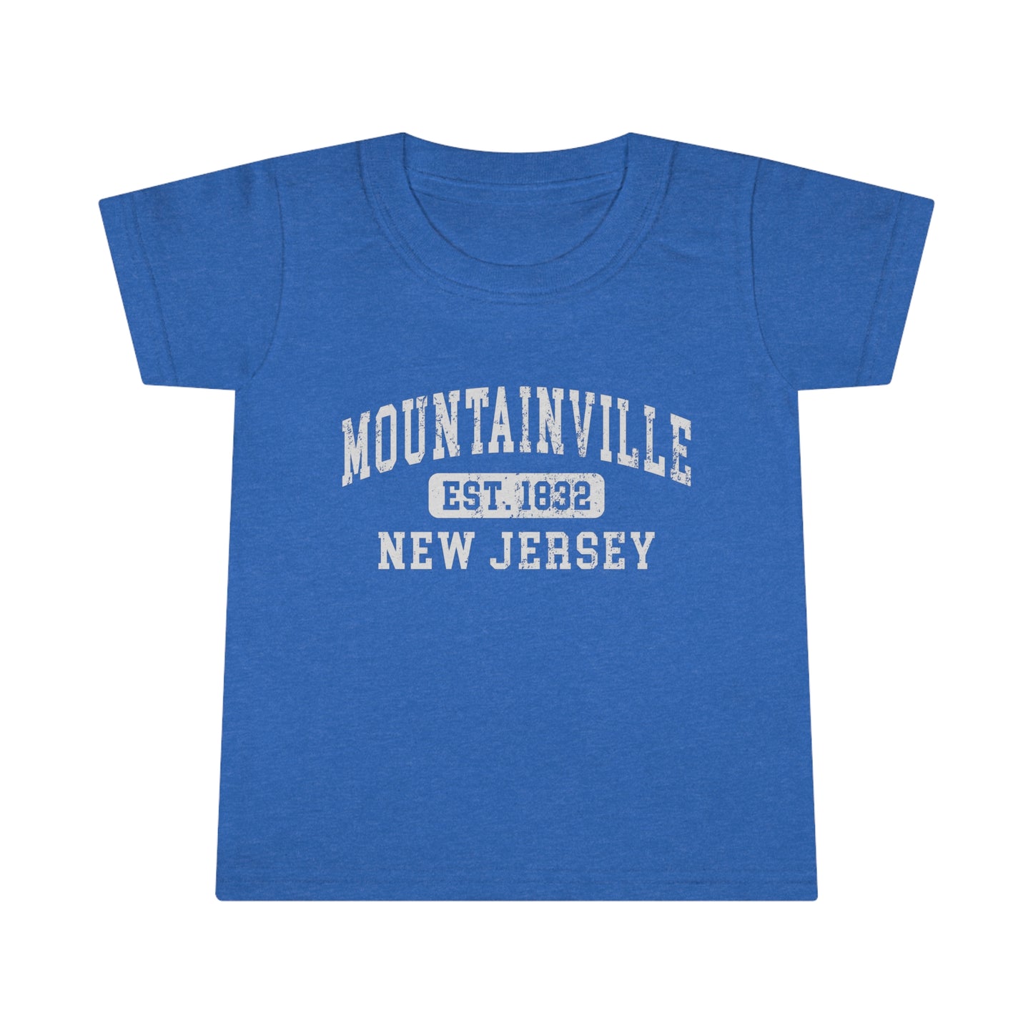 Toddler Mountainville T-shirt