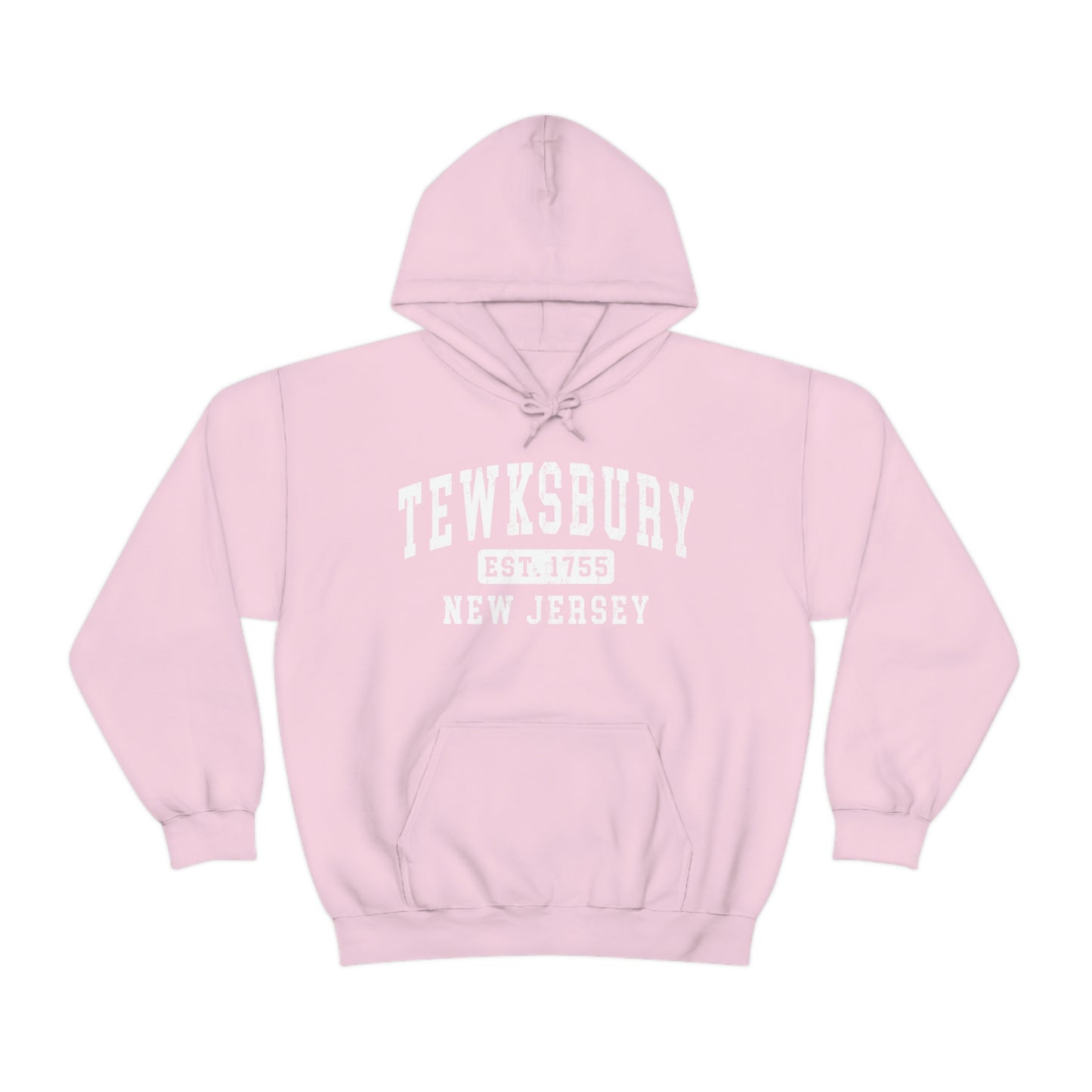 Unisex Heavy Blend™ Hooded Sweatshirt - Tewksbury Classic