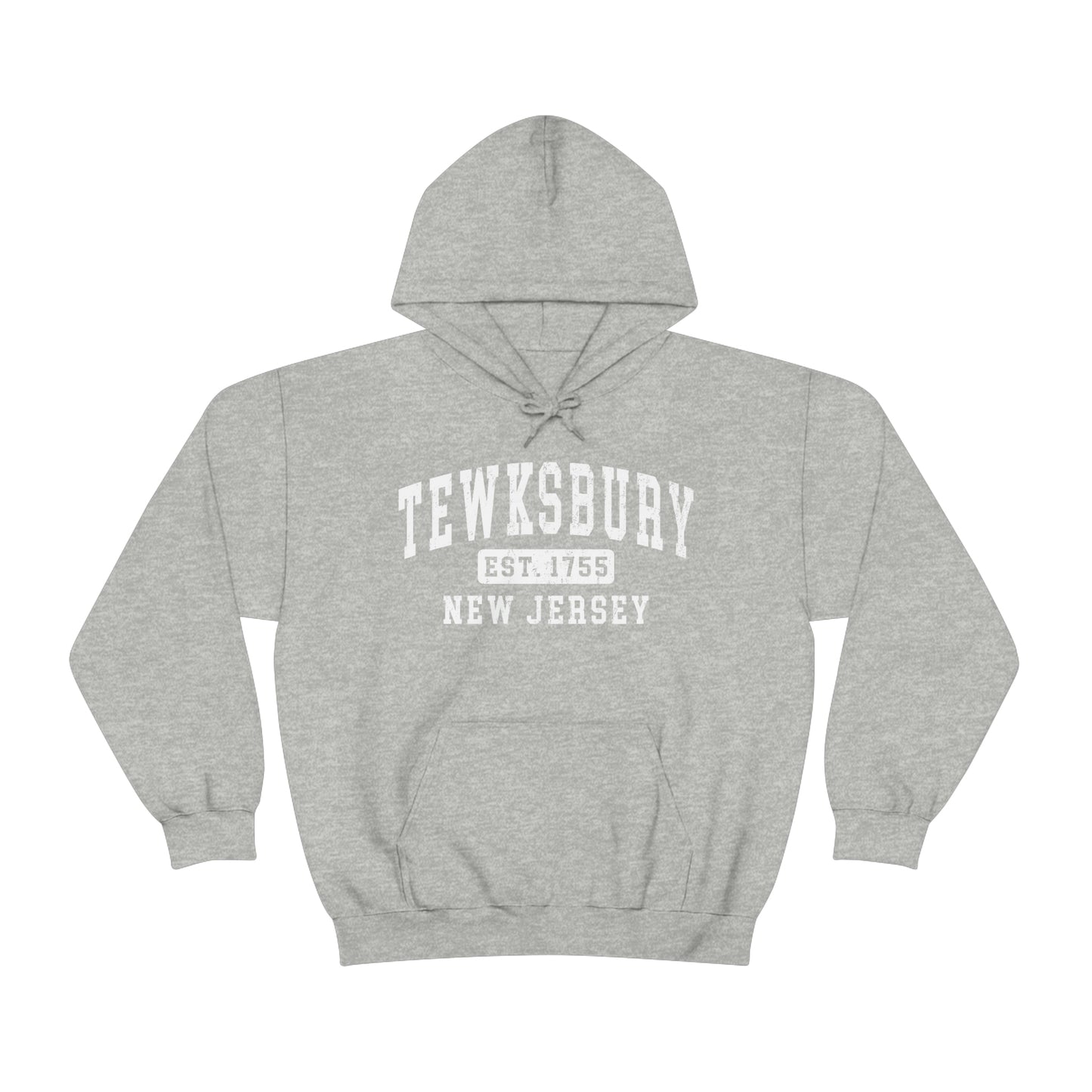 Unisex Heavy Blend™ Hooded Sweatshirt - Tewksbury Classic