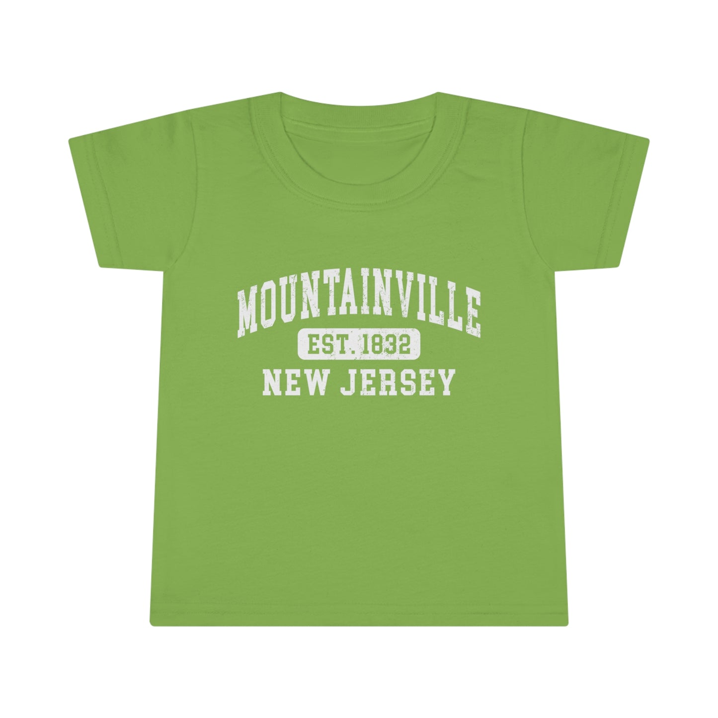 Toddler Mountainville T-shirt