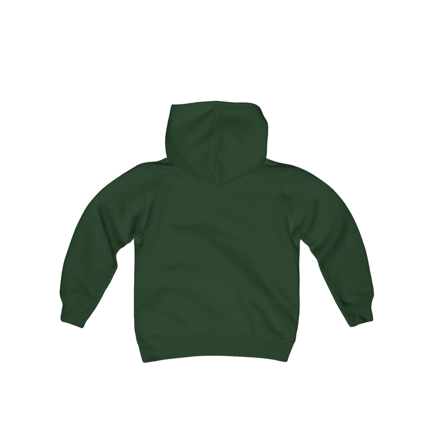 Youth Heavy Blend Hooded Sweatshirt- Classic Tewksbury