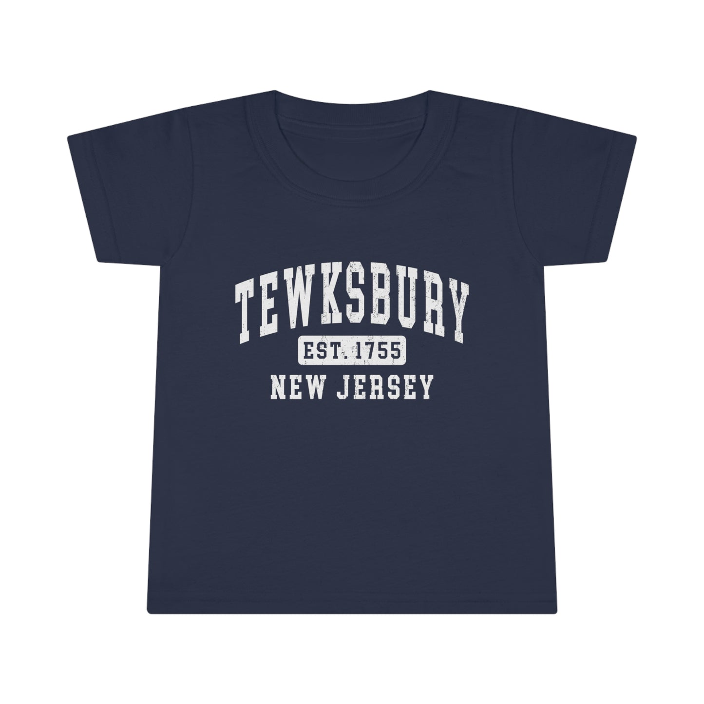 Toddler Tewksbury T-shirt