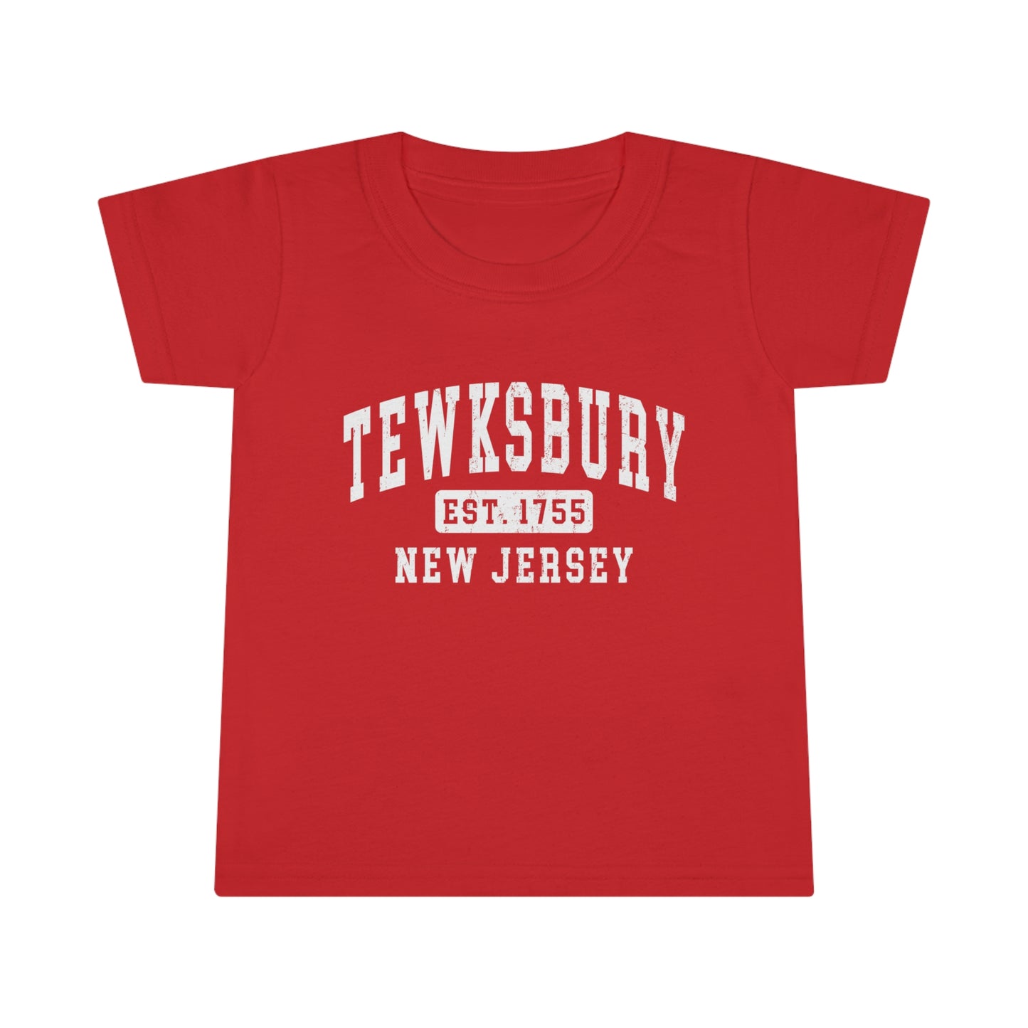 Toddler Tewksbury T-shirt