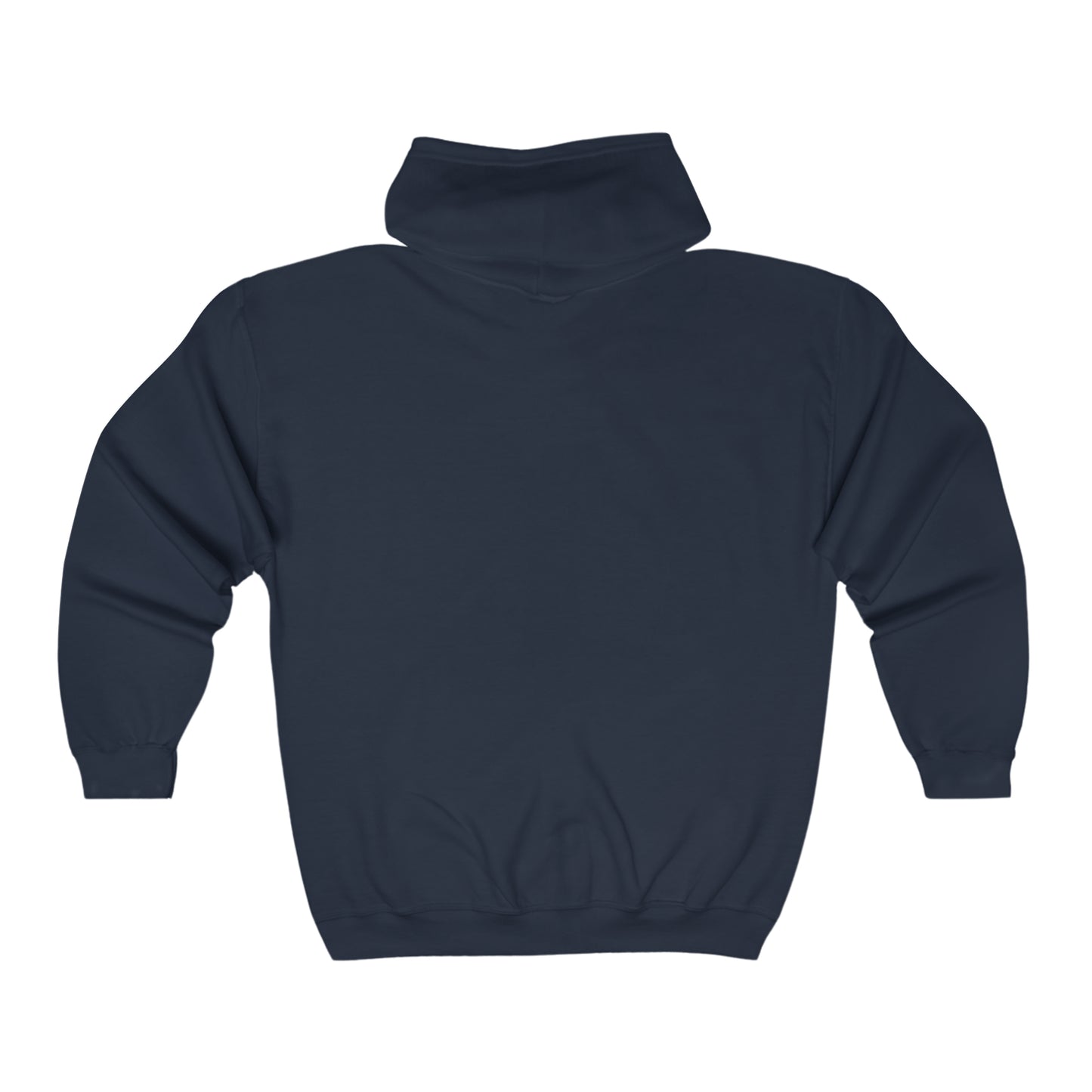 Mountainville  Unisex Heavy Blend™ Full Zip Hooded Sweatshirt