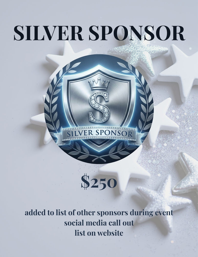 WCTT's 50th Anniversary Party Silver Sponsor