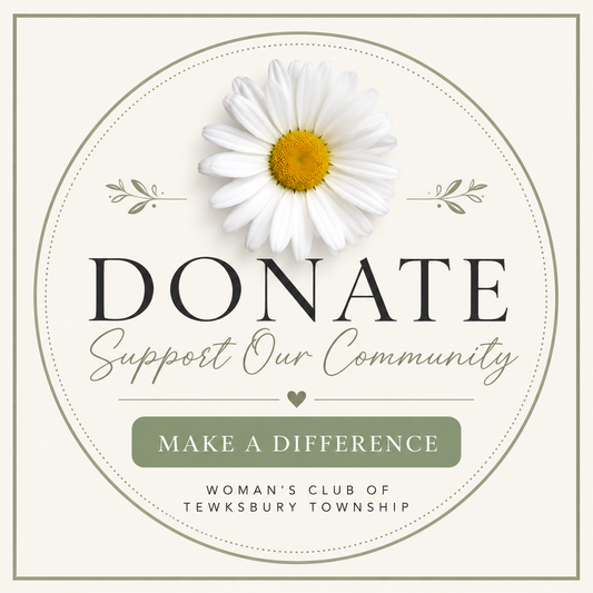 Don't want to win a car? Donate to the Woman's Club of Tewksbury instead